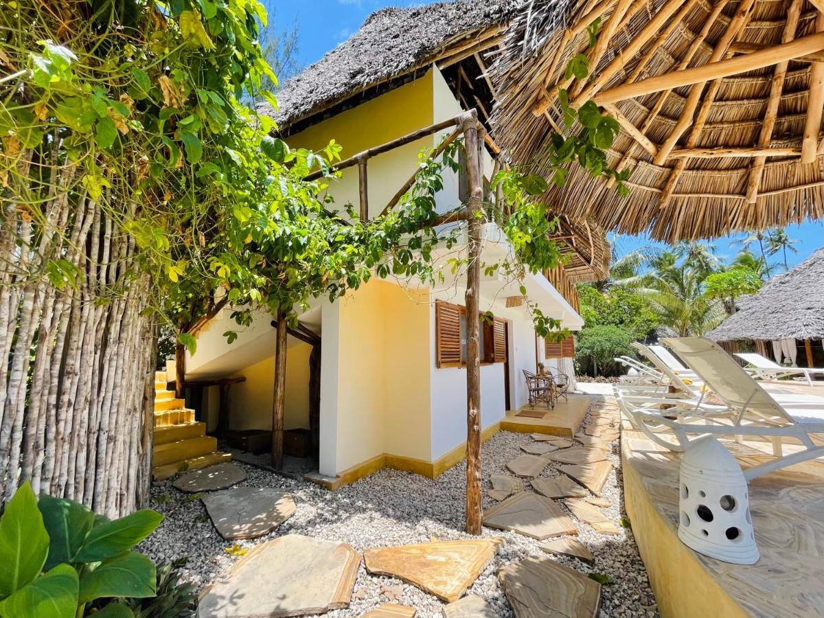 Oleza Boutique Hotel Zanzibar Michamvi Kae Luaran gambar