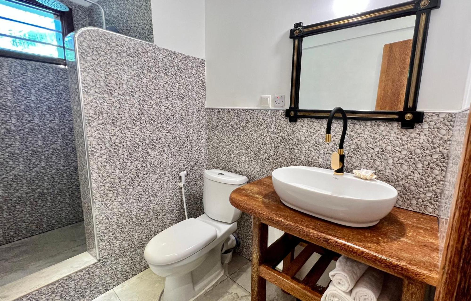 Oleza Boutique Hotel Zanzibar Michamvi Kae Luaran gambar
